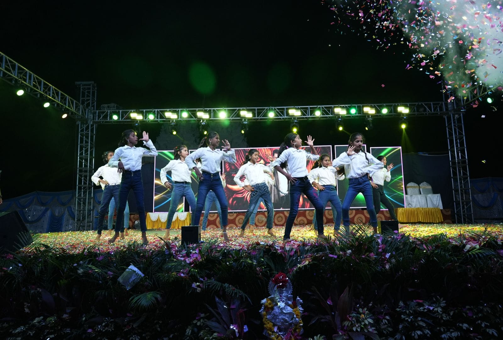 Annual Day Celebration