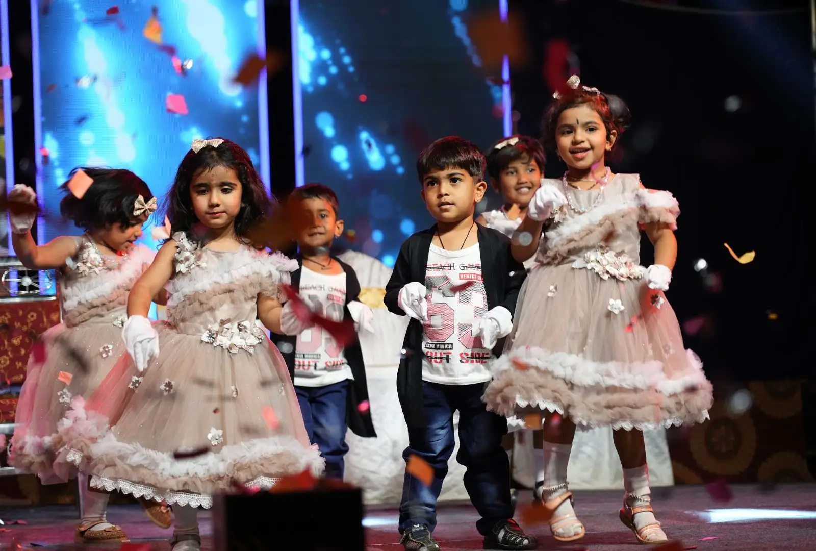 Annual Day Celebration