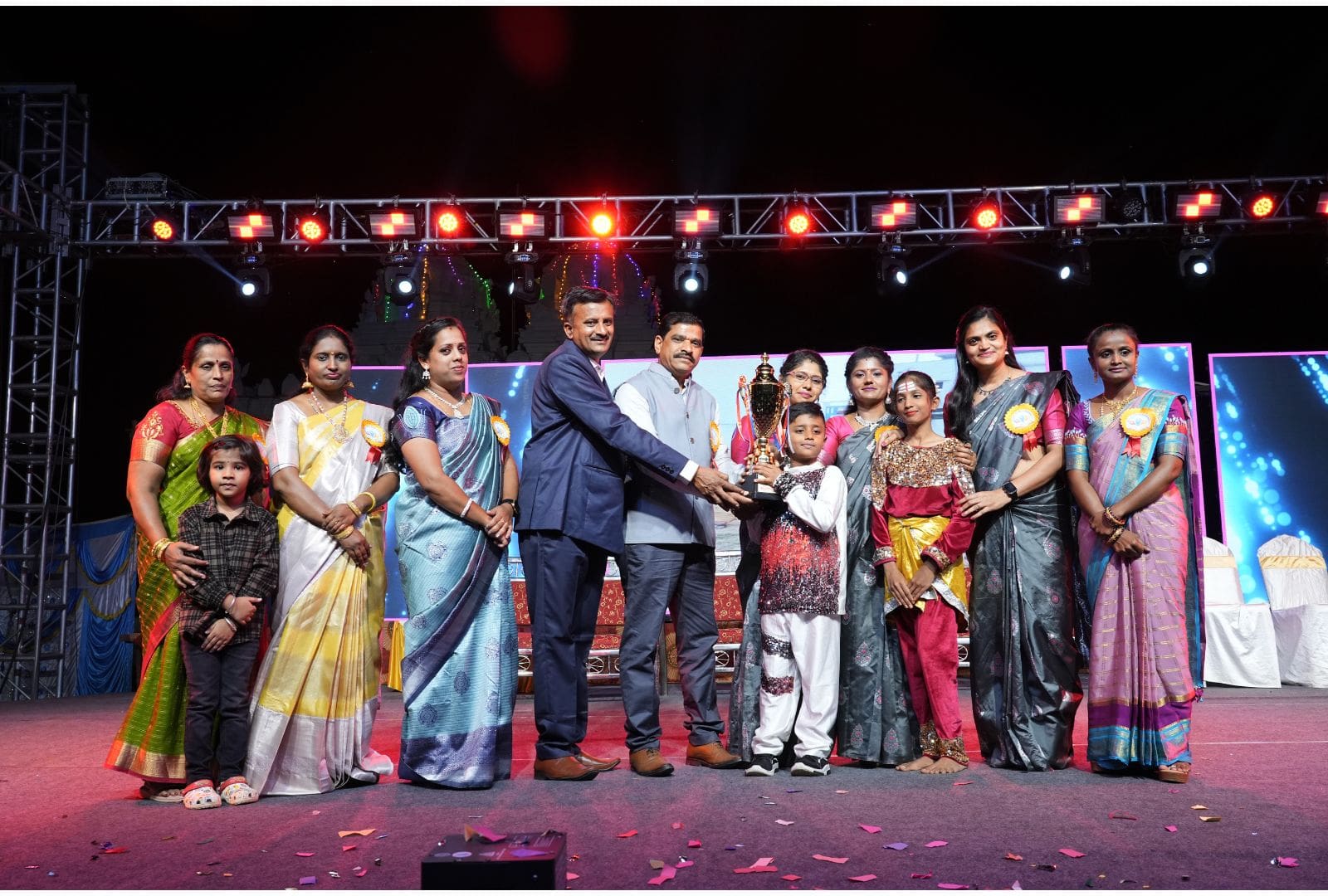 Annual Day Celebration