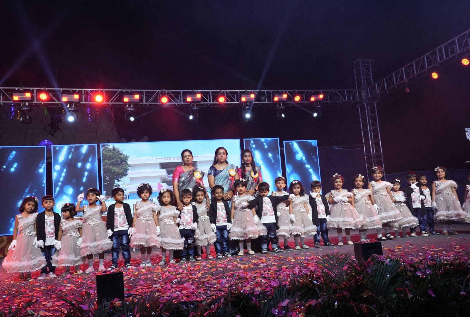 Annual Day Celebration
