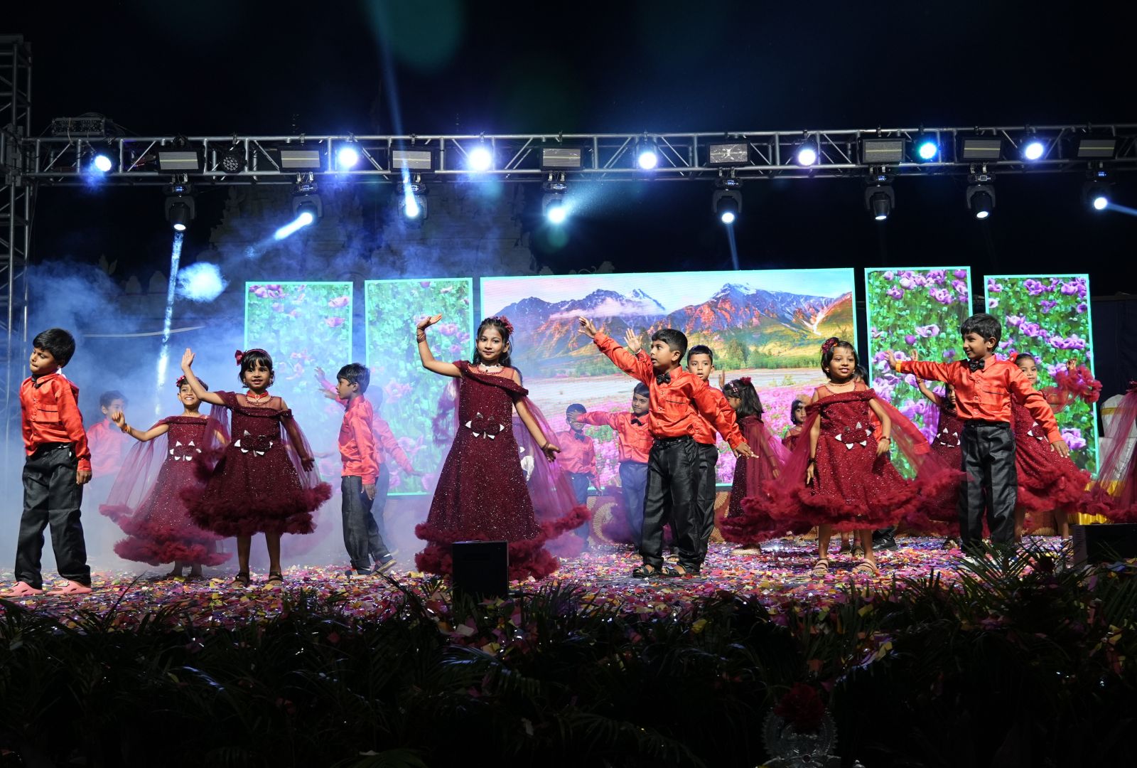 Annual Day Celebration