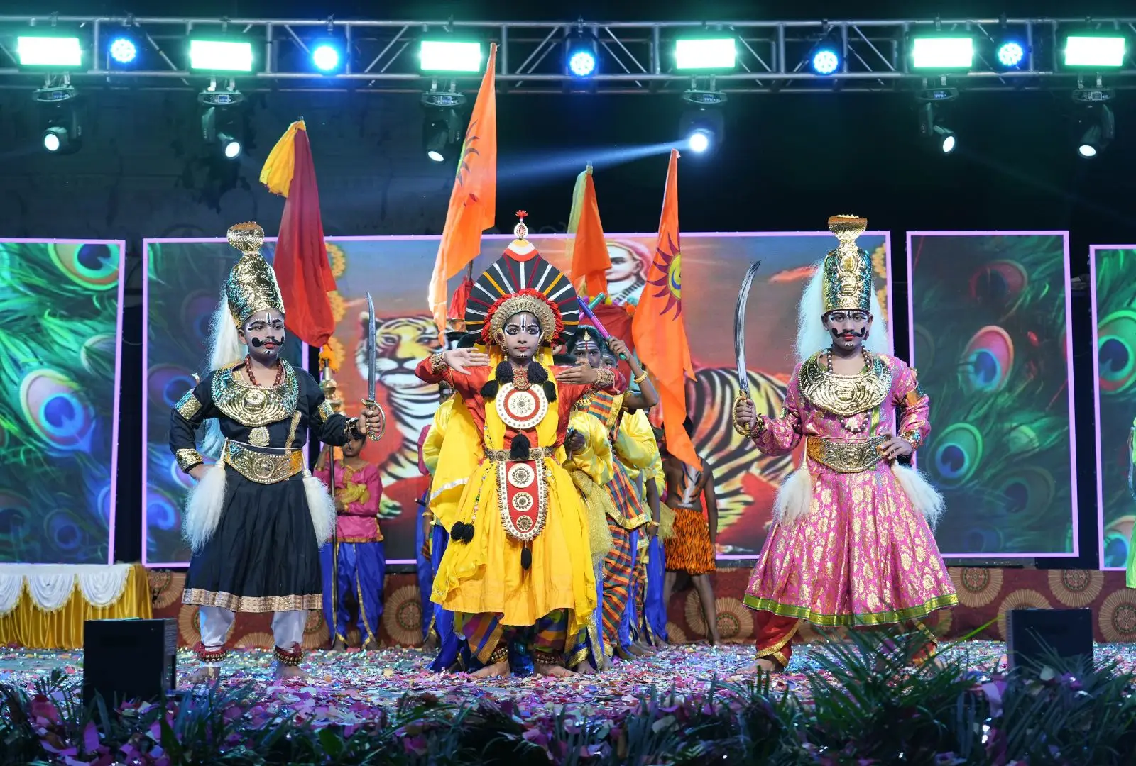 Annual Day Celebration