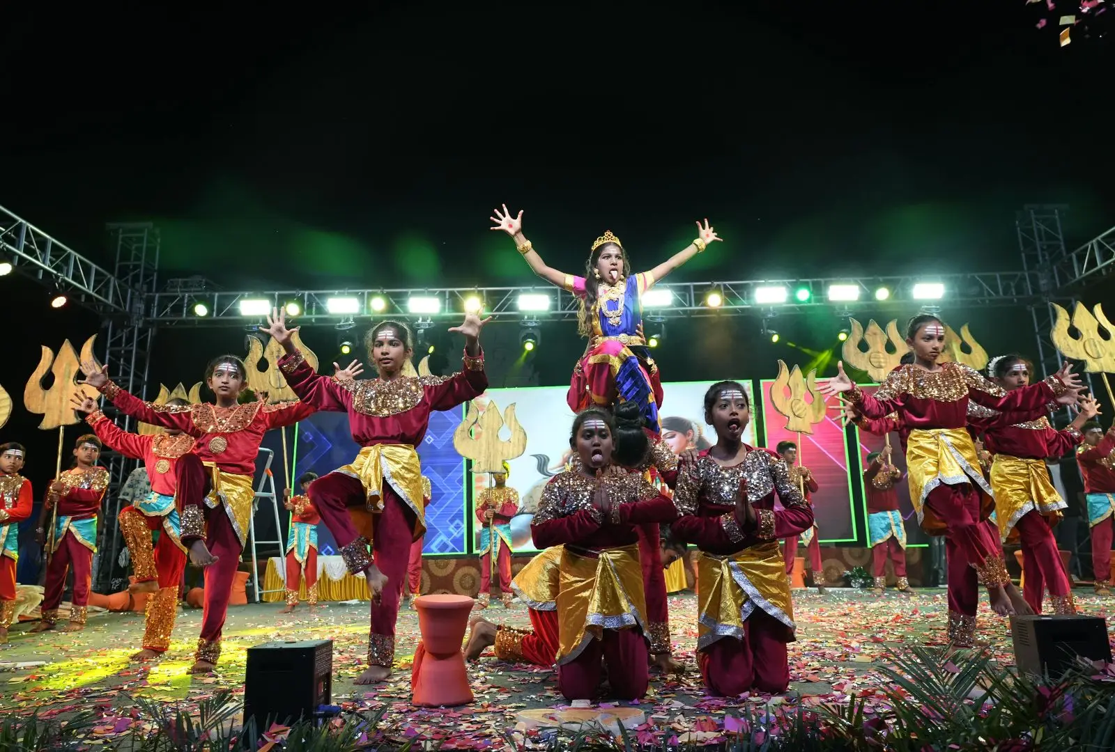 Annual Day Celebration