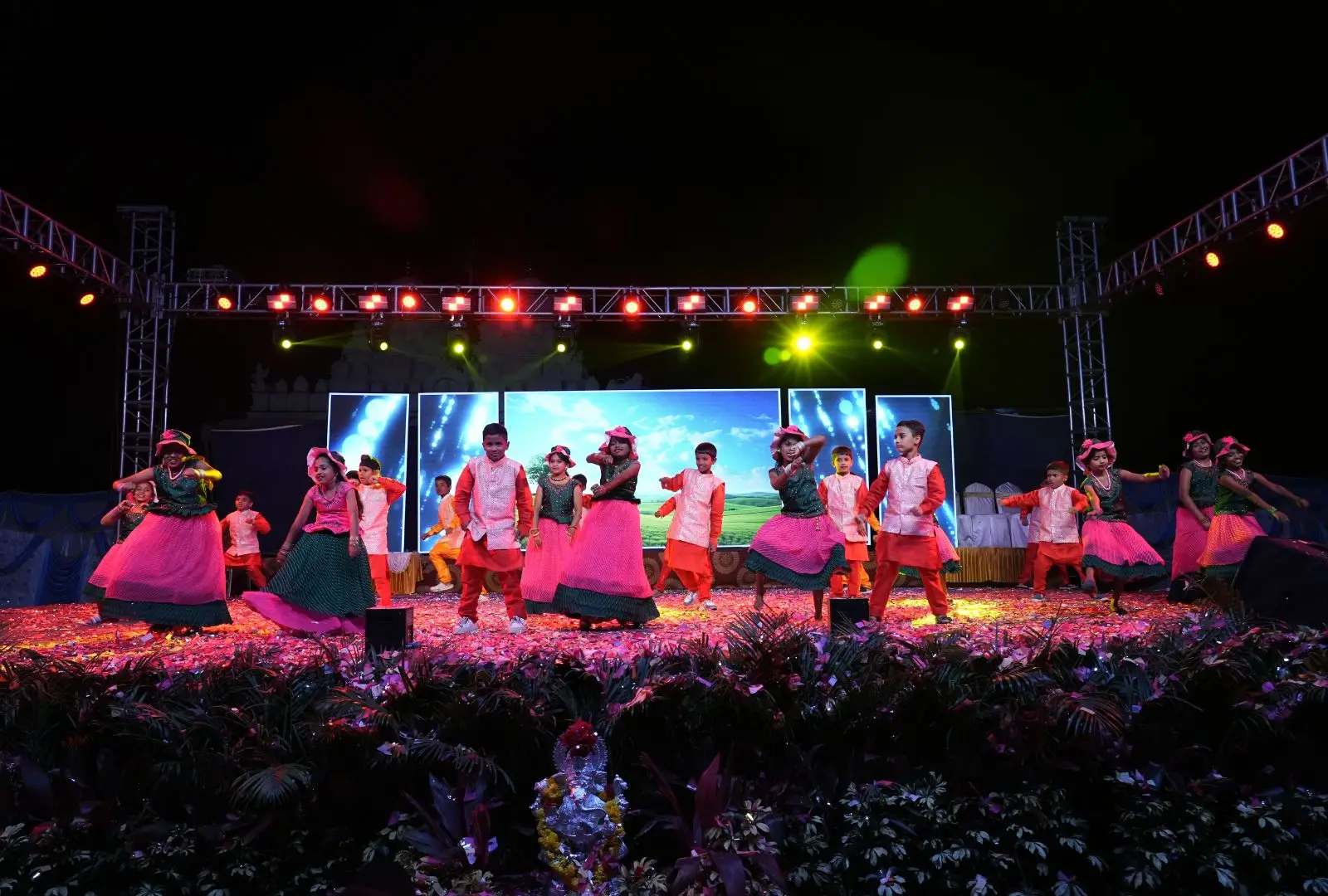 Annual Day Celebration