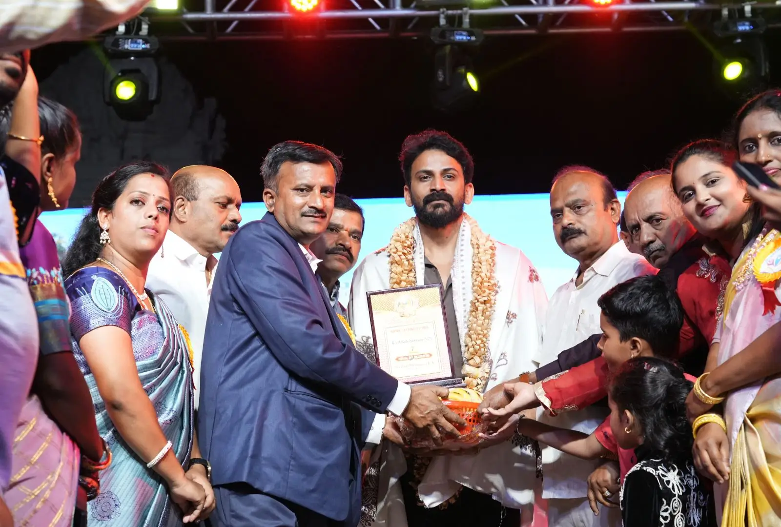 Annual Day Celebration